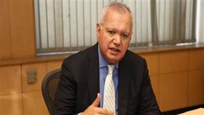 العرابي: مبادرة السيسي لإعادة إعمار غزة تعد تشجيعا للمجتمع الدولي لرفع المعاناة عن الفلسطينيين