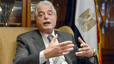 محافظ جنوب سيناء يبحث تنفيذ مشروعات الخطة الاستثمارية الجاري تنفيذها