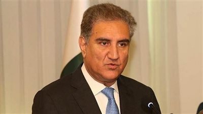 وزير الخارجية الباكستاني يزور نيويورك لمناقشة أزمة فلسطين في الأمم المتحدة