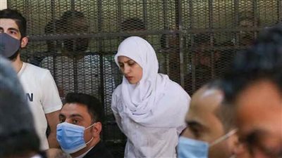 عاجل .. فيديوهات رقص وصور على التيك توك.. أبرز أحراز قضية مودة الأدهم بالاتجار بالبشر 