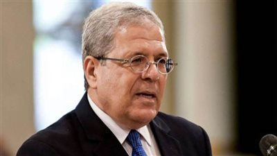 وزير الخارجية التونسي يؤكد ضرورة إيجاد حل لديون الدول الأفريقية
