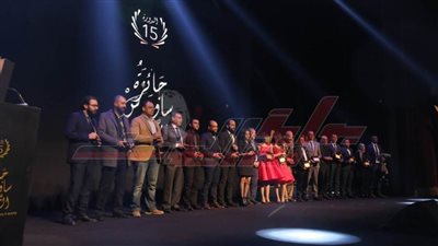 إلغاء حفل الدورة السادسة عشرة لجائزة ساويرس الثقافية 2020