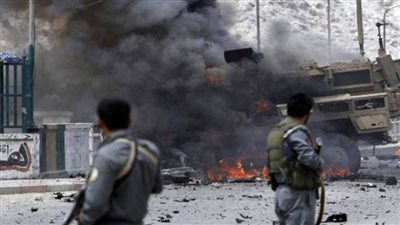 المُفتش العام الأمريكي: هجمات طالبان على القوات الأفغانية زادت بنسبة 37٪