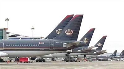 جائحة كورونا تكبد الطيران الأردني خسائر تجاوزت 200 مليون دينار 