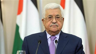أبومازن: التصعيد الإسرائيلي يتطلب البدء بحل سياسي قائم على قرارات الشرعية الدولية