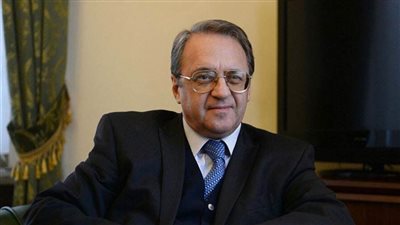 موسكو تدعو الإسرائيليين والفلسطينيين إلى وقف فوري لإطلاق النار