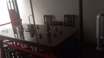 الصين تفتتح متحف الحزب الشيوعي الصيني قريبا