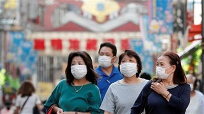 اليابان تمنع دخول الأجانب من تايلاند و6 دول أخرى للحد من انتشار كورونا