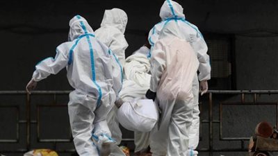 تونس: تسجيل 1397 إصابة جديدة بكورونا و61 وفاة خلال 24 ساعة