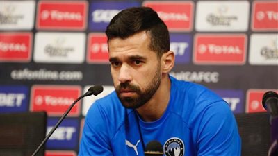 عبدالله السعيد: بيراميدز صنع حالة في الكرة المصرية.. وننافس على جميع البطولات