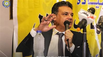 تعافي إيهاب جلال من فيروس كورونا 