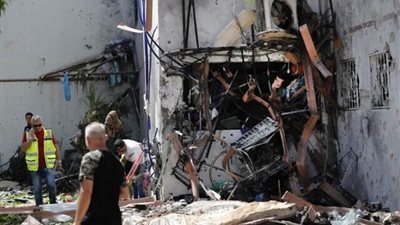 عاجل| ضابط إسرائيلي يكشف سير العمليات العسكرية والرعب من المقاومة الفلسطينية