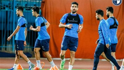 طبيب بيراميدز يكشف سبب استبعاد محمد فاروق من رحلة نيجيريا