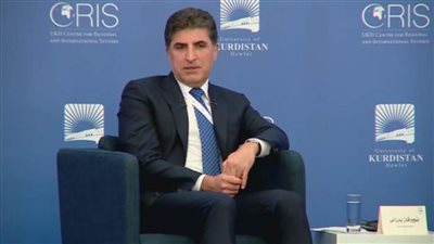 اتفاق كردي أممي على الدعم الدولي لبغداد وأربيل سياسيا وأمنيا 