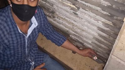  الإسكندرية : 6 ملايين جنيه غرامات وغلق 350 سنتر ١٩٠٠ محل ومقهى بسبب المخالفات