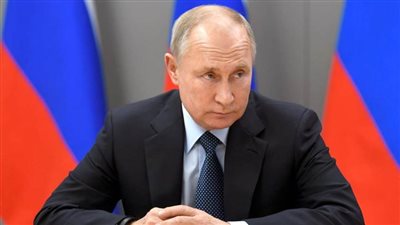 بوتين: سنواصل تقديم المساعدات لجمهورية تشاد في المجالات المختلفة