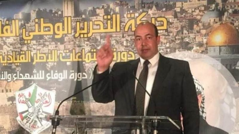 عبد الحميد نقريش