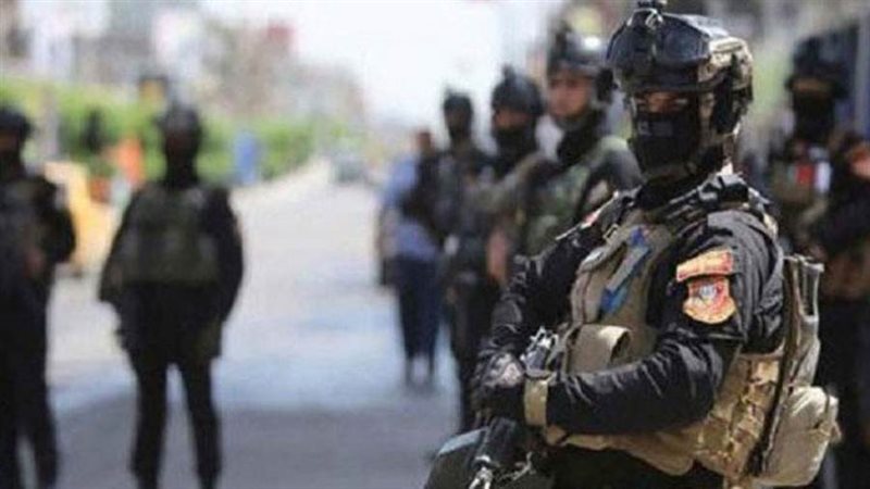 الاستخبارات العراقية