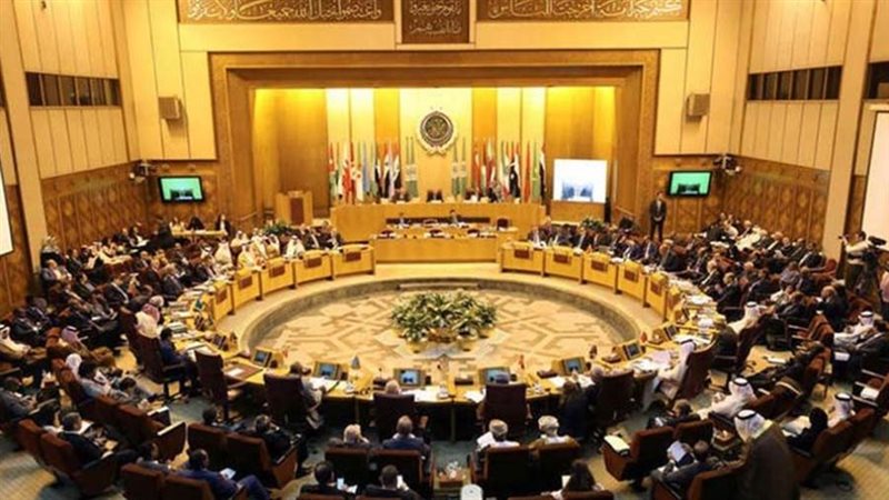 البرلمان العربي