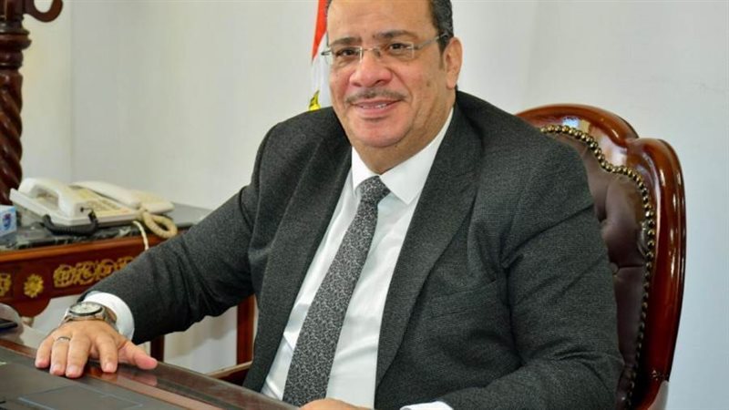 د.احمد زكي رئيس جامعة