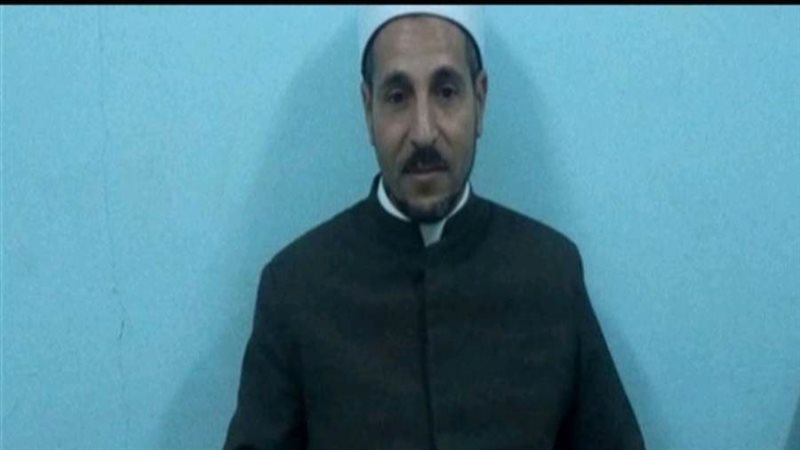 مدير منطقة الوعظ