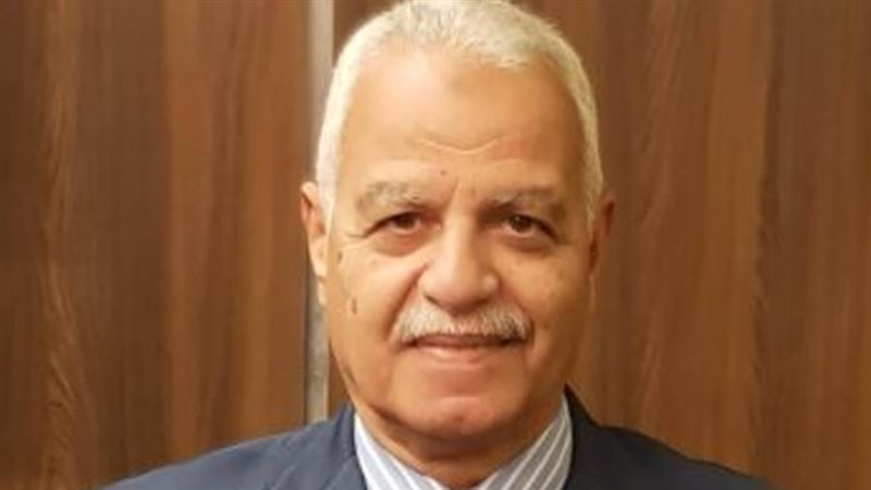 اللواء محمد إبراهيم