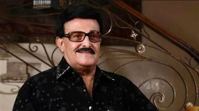 غدا.. تشييع جثمان الفنان سمير غانم عقب صلاة الجمعة 