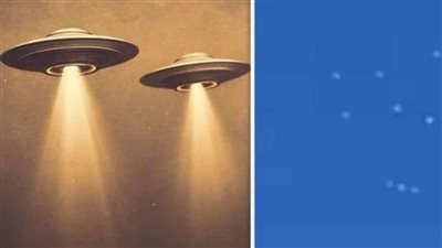 عاحل| لأول مرة.. أوباما يعترف الأجسام الطائرة المجهولة في سماء أمريكا