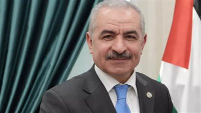 رئيس وزراء فلسطين يدعو المجتمع الدولي للضغط على إسرائيل للوقف الفوري لعدوانها