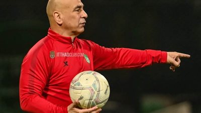 روماريو يقود هجوم الاتحاد السكندري لمواجهة المصري بالدوري