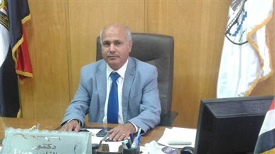 وكيل صحة الغربية يتابع الفرق المتحركة لتطعيم المواطنين ضد 