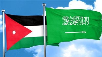 وزير الخارجية يلتقي نائب رئيس الوزراء وزير خارجية الأردن