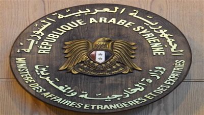 دمشق: حرمان ألمانيا السوريين من حقهم في الانتخاب انتهاك لاتفاقية فيينا الدبلوماسية