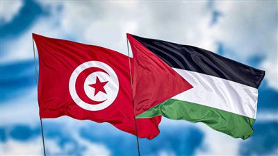 تونس ترسل بعثة طبية ومساعدات لقطاع غزة