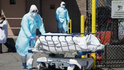 16524 إصابة بفيروس كورونا و1467 وفاة بالقليوبية