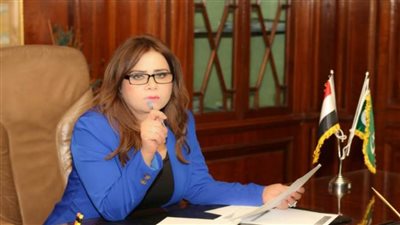 نائبة الوفد: وقف إطلاق النار بغزة تتويج لدور مصر القيادي في المنطقة