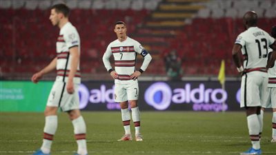 رونالدو يُزين قائمة منتخب البرتغال استعدادًا لـ