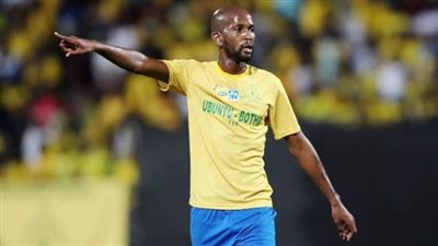 قائد صن داونز: صعبنا مباراة الإياب على أنفسنا.. وقادرون على تخطي الأهلي