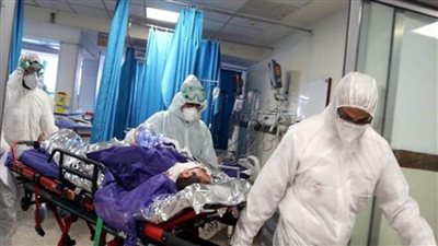 باكستان تسجل 3 ألاف و 70 إصابة جديدة بفيروس كورونا