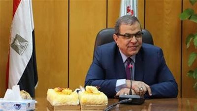 حصاد الأسبوع لوزارة القوى العاملة .. تعيين 7 آلاف في 7 محافظات 