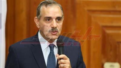 نور الدين: يشيد بالقوافل الطبية الأسبوعية في كفر الشيخ