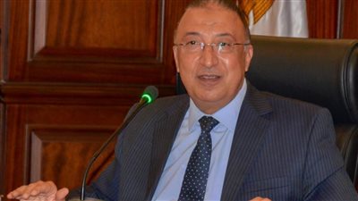 محافظ الإسكندرية: تكثيف أعمال التطهير والتعقيم على مستوى الأحياء والجهات التابعة