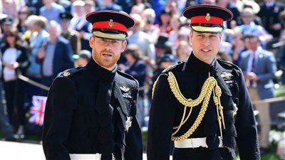 عاجل | بيان مؤثر من الأمير ويليام بخصوص جريمة الـ