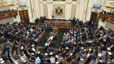 عاجل| عربية النواب: تقدير أمريكى كبير لدور مصر لاحتواء التصعيد بالأراضي الفلسطينية