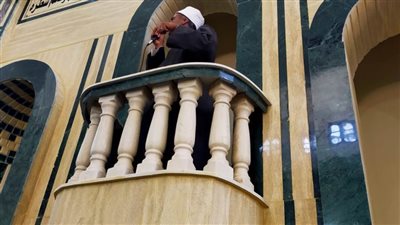 افتتاح 5 مساجد جديدة بتكلفة 6.5 مليون جنيه بالبحيرة