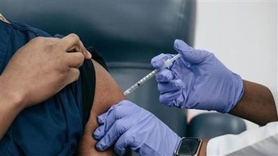 تطعيم 23601 مواطنا بالجرعة الأولى بلقاح كورونا في القليوبية