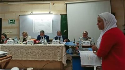 مدرس بصيدلة الجامعة المصرية الروسية تبتكر دواءً جديدًا لعلاج السرطان