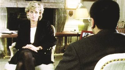 بريطانيا تتعهد بالتحقيق في ظروف مقابلة أجريت مع الأميرة ديانا منذ 26 عاما