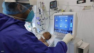 لبنان يسجل 450 إصابة جديدة بفيروس كورونا