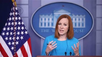 البيت الأبيض: لدينا التزام من 